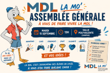 AG de la MDL 2026